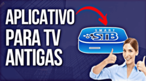 STB IPTV