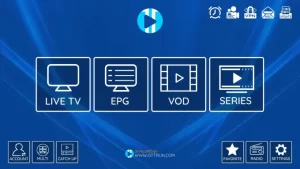 APLICATIVO XCIPTV