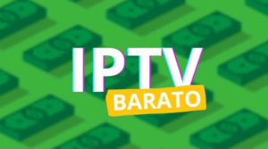 iptv barato