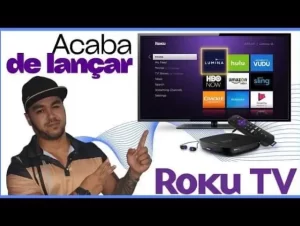 iptv para roku tv