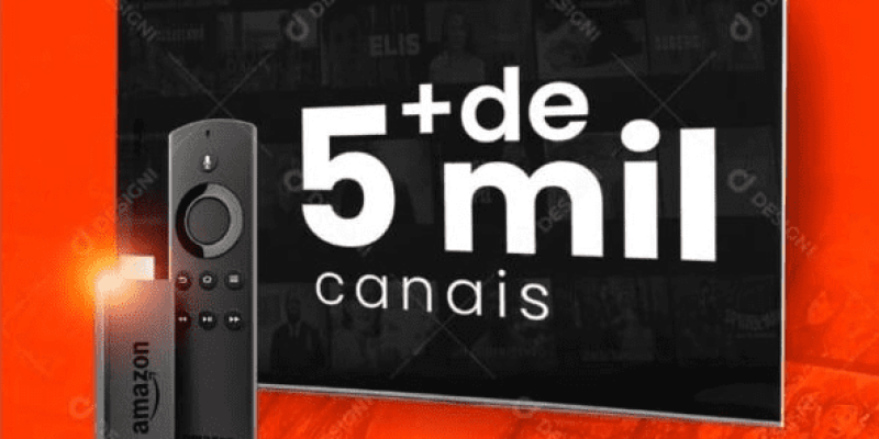 Canais IPTV