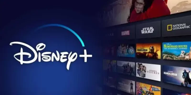 Disney+