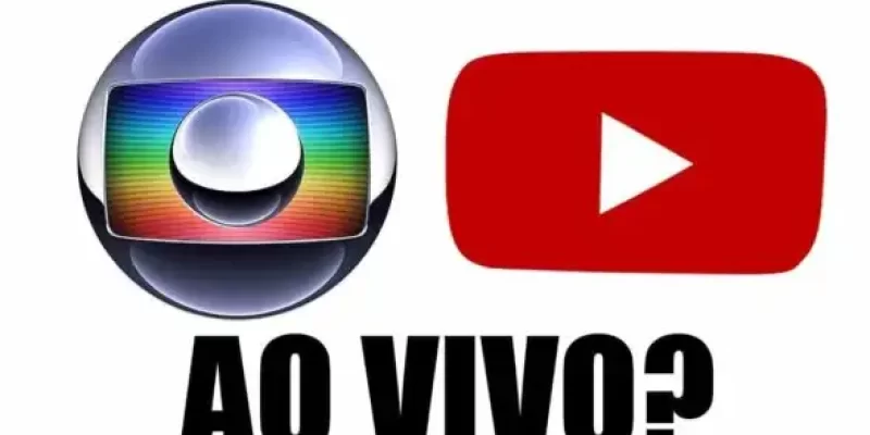 youtube tv ao vivo globo