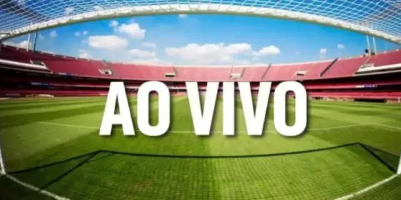 assistir jogo ao vivo