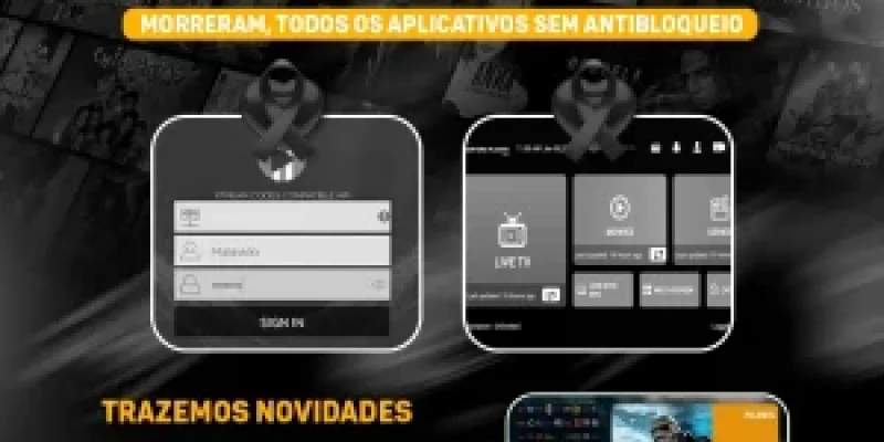 iptv agora