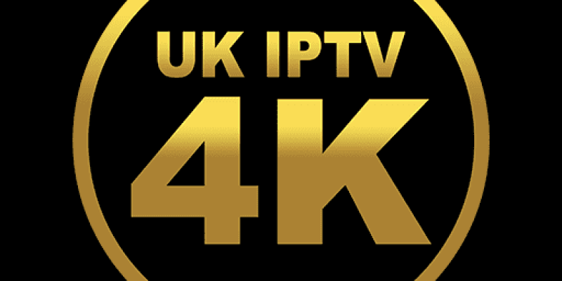 IPTV 4K